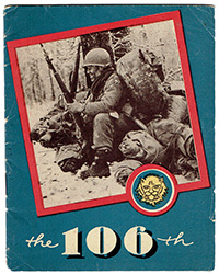 Booklet